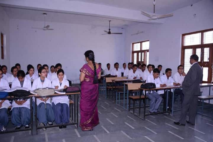 Punjab Ayurved Medical College and Hospital, Sri Ganganagar campus photo 2