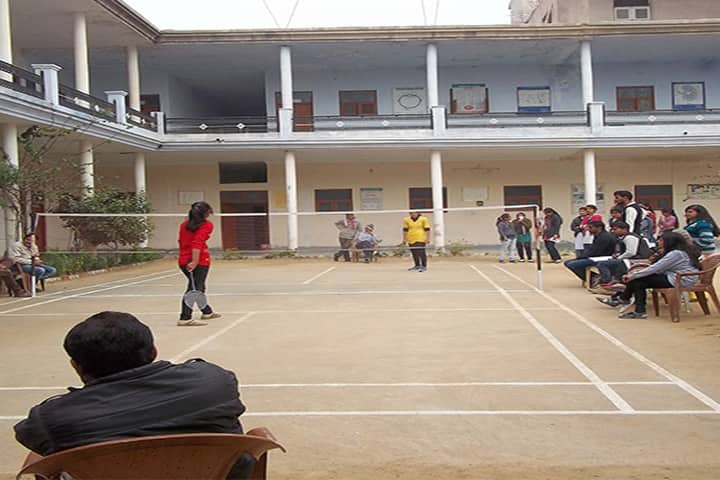 Punjab Ayurved Medical College and Hospital, Sri Ganganagar campus photo 3