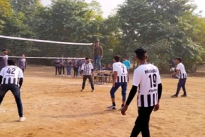 Punjab Ayurved Medical College and Hospital, Sri Ganganagar campus photo 4