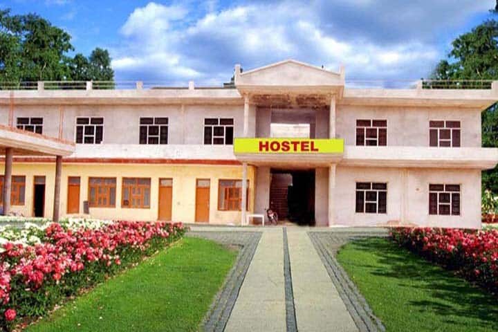 Punjab Ayurved Medical College and Hospital, Sri Ganganagar campus photo 5