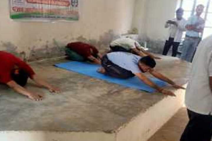 Punjab Ayurved Medical College and Hospital, Sri Ganganagar campus photo 6