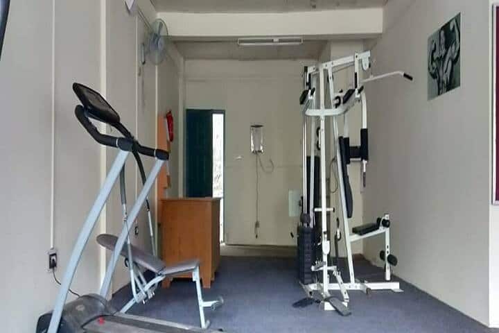 PGT Shillong campus photo 6