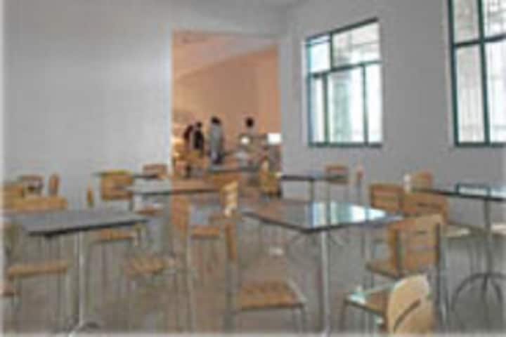 Sri Ganganagar College of Ayurvedic Science and Hospital, Sri Ganganagar campus photo 6