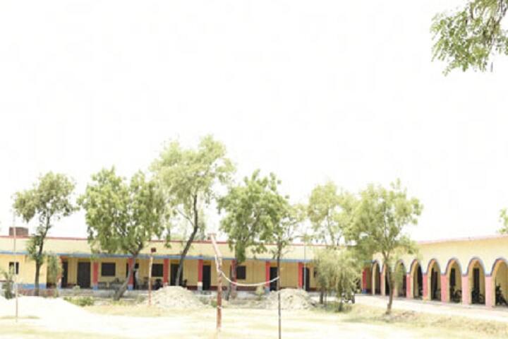 Piyush Prashikshan Mahavidyalya, Amethi campus photo 2