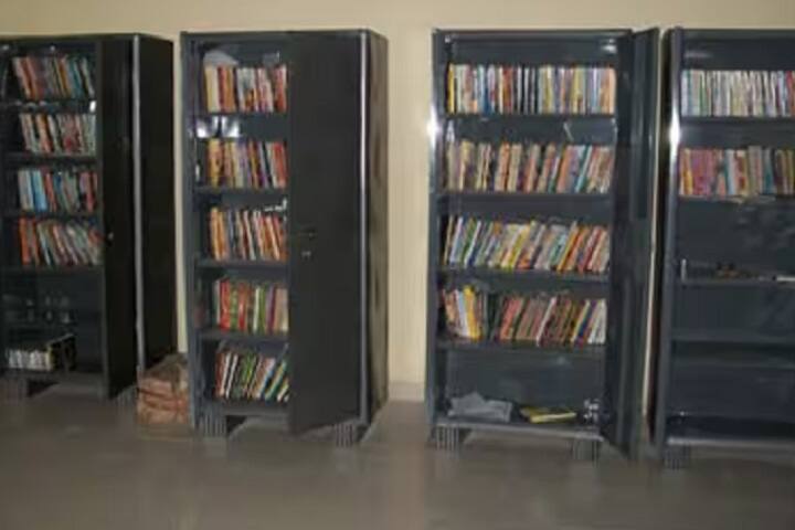 Piyush Prashikshan Mahavidyalya, Amethi campus photo 4