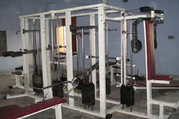 Piyush Prashikshan Mahavidyalya, Amethi campus photo 5