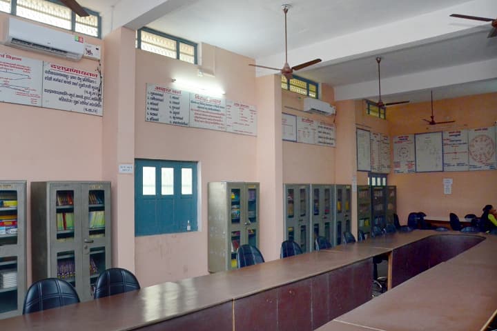 Murari Lal Rasiwasia Ayurvedic College and Hospital, Bhiwani campus photo 2