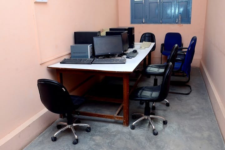 Murari Lal Rasiwasia Ayurvedic College and Hospital, Bhiwani campus photo 3