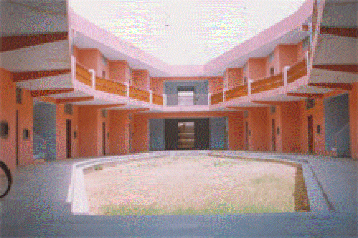 Murari Lal Rasiwasia Ayurvedic College and Hospital, Bhiwani campus photo 4