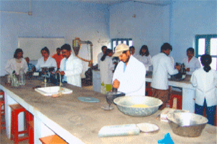 Murari Lal Rasiwasia Ayurvedic College and Hospital, Bhiwani campus photo 5