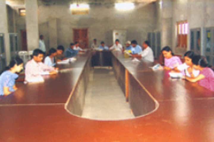 Murari Lal Rasiwasia Ayurvedic College and Hospital, Bhiwani campus photo 6