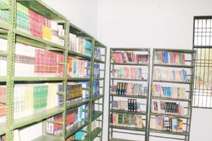 Rajesh Pandey College of Law, Ambedkar Nagar campus photo 2