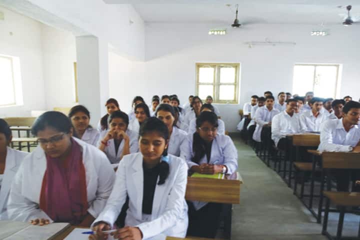 Suryamukhi Dinesh Ayurved Medical College and Hospital, Ranchi campus photo 2