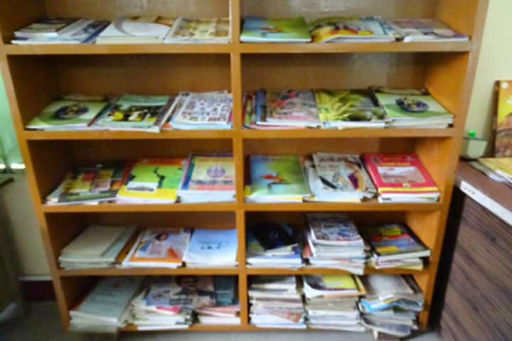 Suryamukhi Dinesh Ayurved Medical College and Hospital, Ranchi campus photo 5