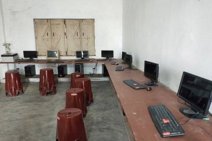Sita Ram Singh Mahavidyalaya, Sabukpur campus photo 5