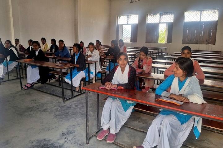 Sita Ram Singh Mahavidyalaya, Sabukpur campus photo 6