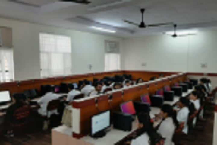 ITS Institute of Health and Allied Sciences, Ghaziabad campus photo 4
