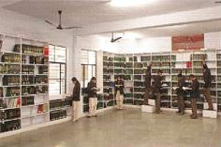 ITS Institute of Health and Allied Sciences, Ghaziabad campus photo 5