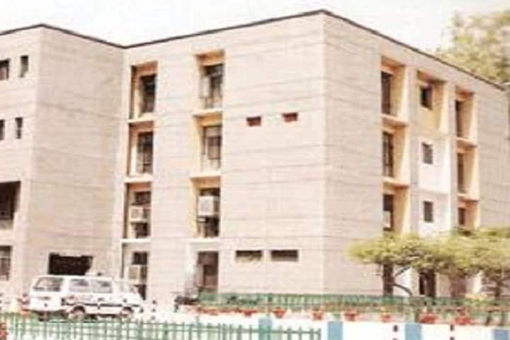 ITS Institute of Health and Allied Sciences, Ghaziabad campus photo 6
