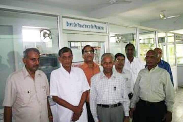 Sri Sainath Post Graduate Institute of Homoeopathy, Allahabad campus photo 2