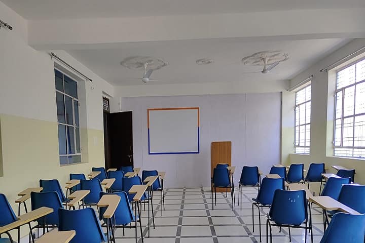 SKD TT Mahila College, Dausa campus photo 6