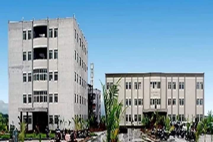 Pioneer Physiotherapy College, Vadodara campus photo 2