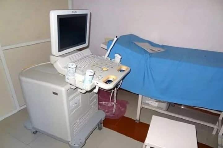 Pioneer Physiotherapy College, Vadodara campus photo 6