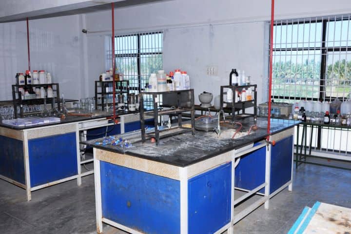 SIV College of Education, Krishnagiri campus photo 3