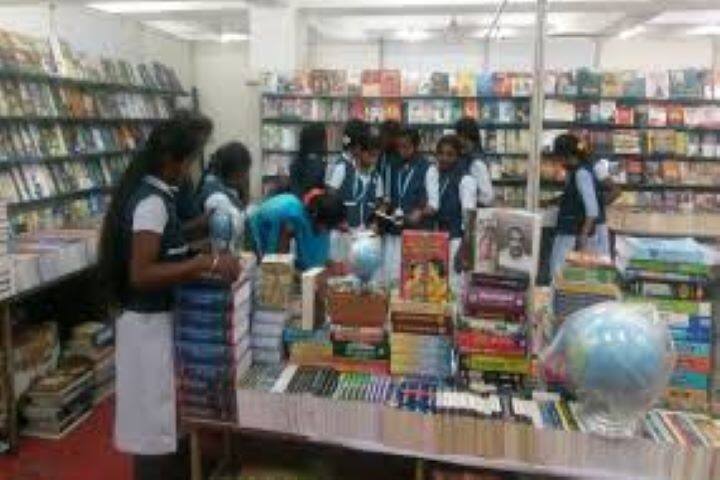 SIV College of Education, Krishnagiri campus photo 4