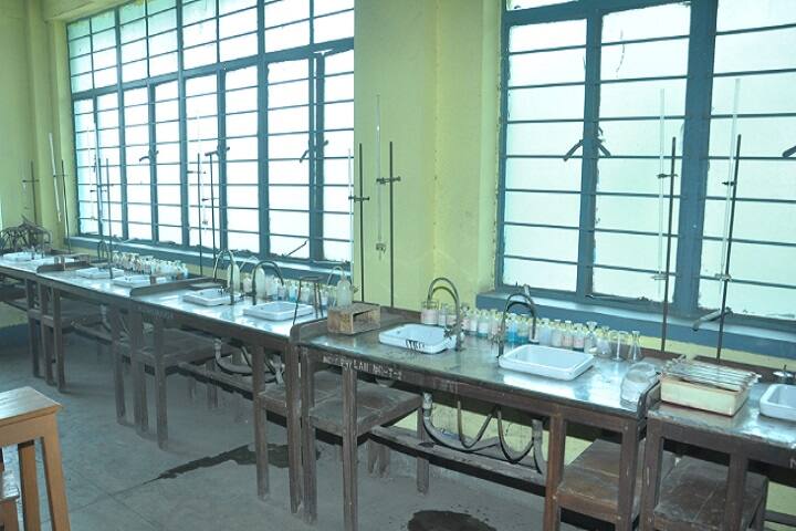 Netai Charan Chakravarty Homoeopathic Medical College and Hospital, Howrah campus photo 2