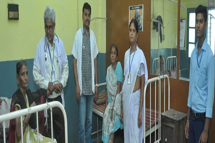Netai Charan Chakravarty Homoeopathic Medical College and Hospital, Howrah campus photo 3
