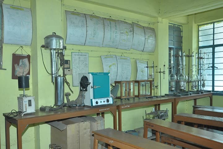 Netai Charan Chakravarty Homoeopathic Medical College and Hospital, Howrah campus photo 4