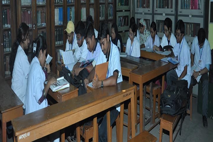 Netai Charan Chakravarty Homoeopathic Medical College and Hospital, Howrah campus photo 5