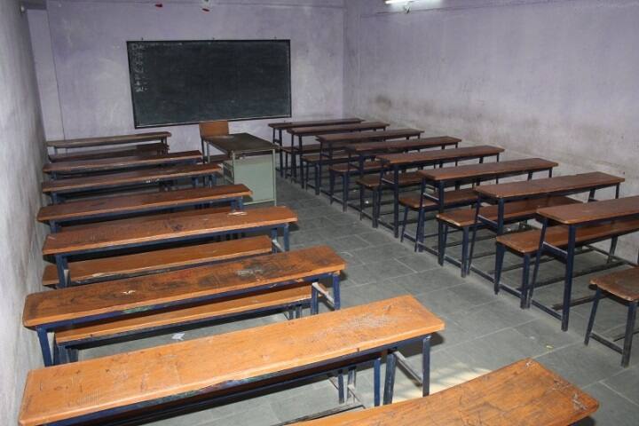 Rashtra Bharti Shiksha Mahavidhyalaya, Ujjain campus photo 3