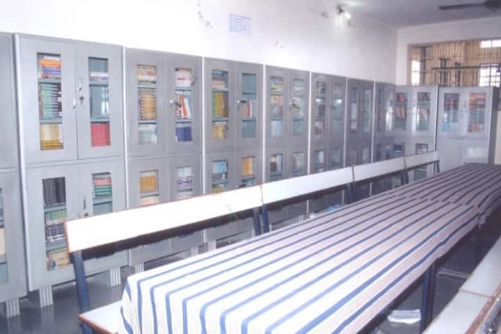 Rashtra Bharti Shiksha Mahavidhyalaya, Ujjain campus photo 5