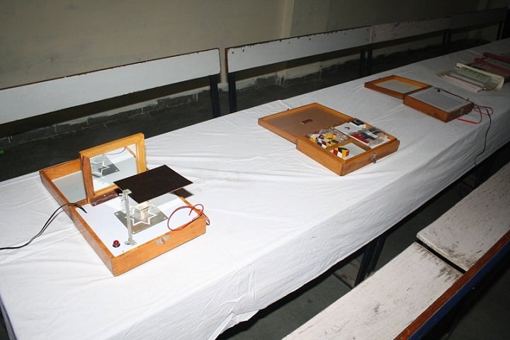 Rashtra Bharti Shiksha Mahavidhyalaya, Ujjain campus photo 6