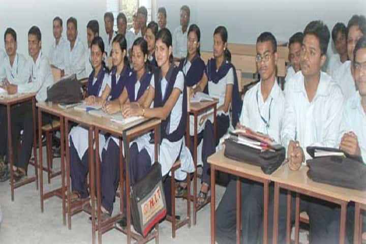 Holy Institute of Technology, Berhampur campus photo 2