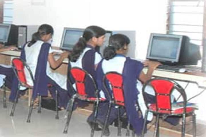 Holy Institute of Technology, Berhampur campus photo 3