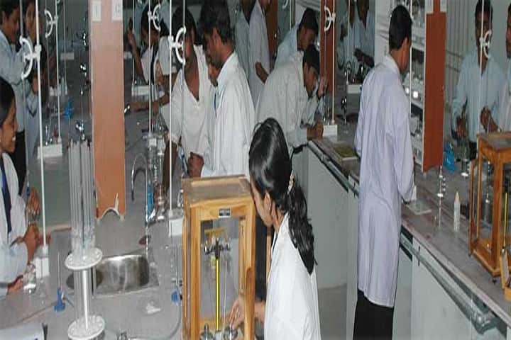 Holy Institute of Technology, Berhampur campus photo 4