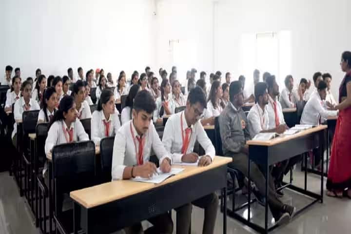 RNS First Grade College, Channasandra campus photo 3