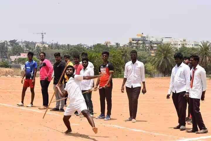 RNS First Grade College, Channasandra campus photo 4
