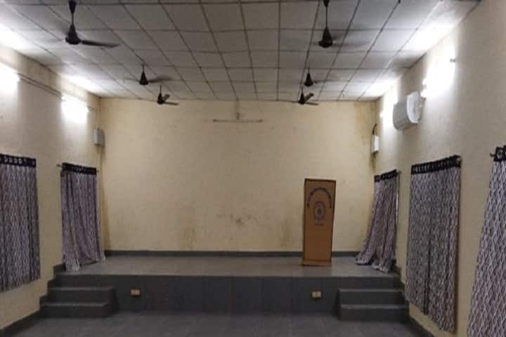 Sir CRR College of Education, Eluru campus photo 3