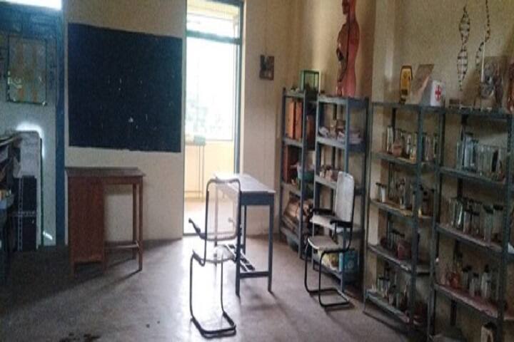 Sir CRR College of Education, Eluru campus photo 4