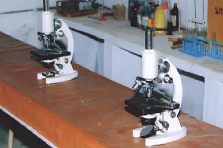 Swami Pranavanand Homeopathic Medical College and Hospital, Chhatarpur campus photo 4