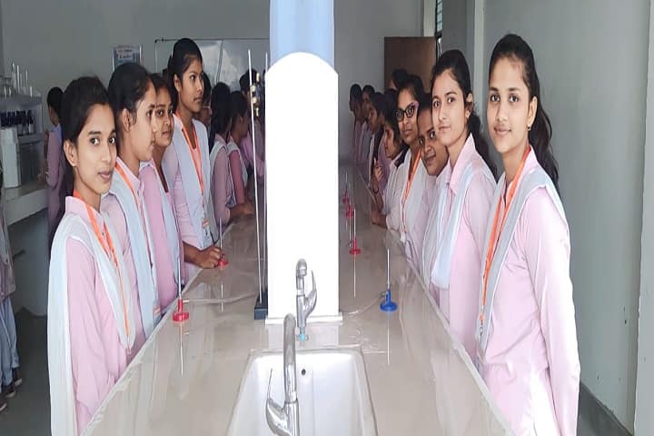 Siddharth Shikshan Evam Prashikshan Sansthan, Siddharth Nagar campus photo 3