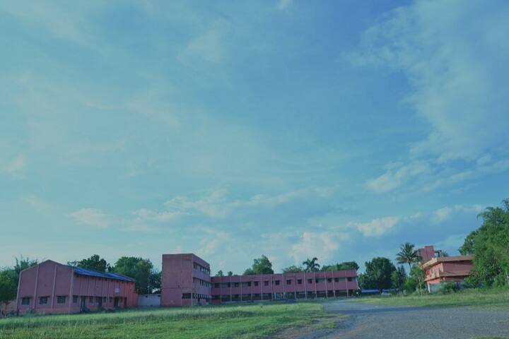 Shri Vedmata Gayatri Shiksha Mahavidyalaya, Jagdalpur campus photo 3