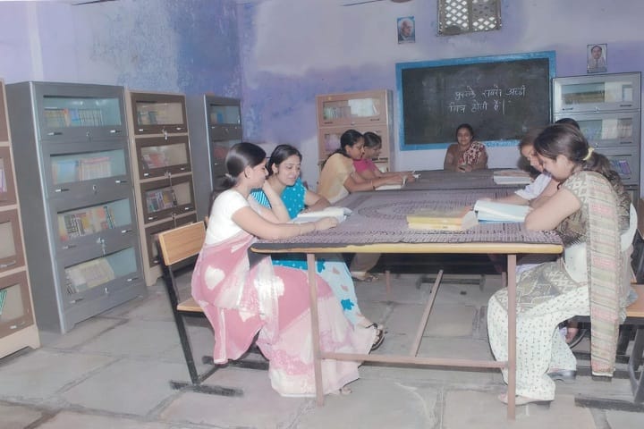 St Stephen's B Ed College, Ratlam campus photo 3