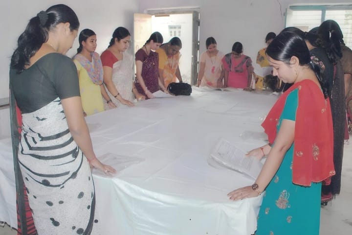 St Stephen's B Ed College, Ratlam campus photo 4