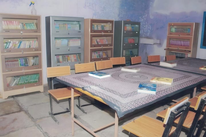 St Stephen's B Ed College, Ratlam campus photo 5