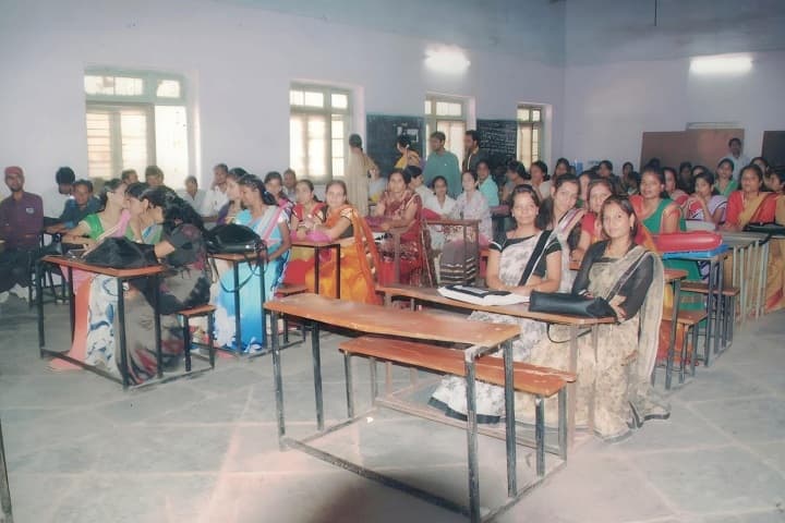 St Stephen's B Ed College, Ratlam campus photo 6